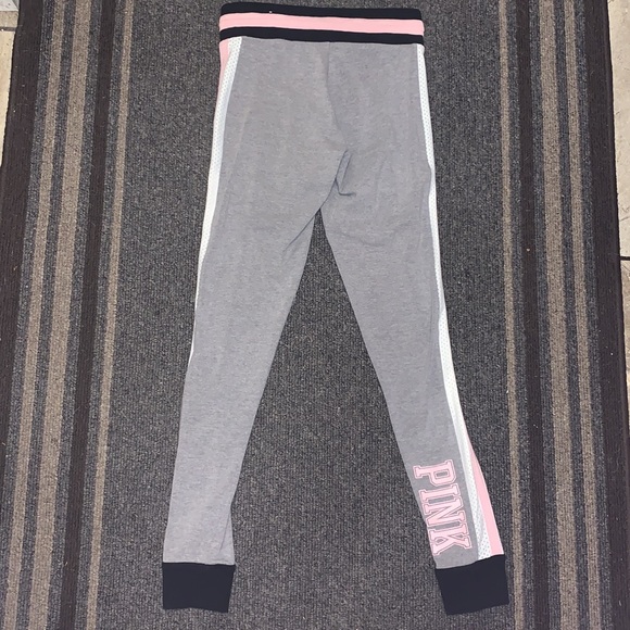 PINK Yoga Pants - Picture 8 of 10